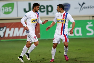 Πανιώνιος: Χωρίς δύο στο Ηράκλειο