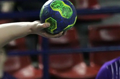 Α1 Χάντμπολ Γυναικών: Σημαντικό ματς στα Γιαννιτσά