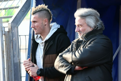 Λεβαδειακός: Το βλέμμα στη Νέα Σμύρνη