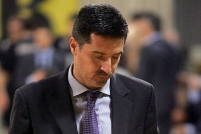 Πρίφτης: «Συγκεντρωμένοι και σκληροί»