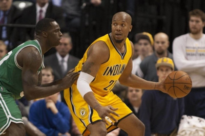 Τορόντο Ράπτορς: Ξετρελαμένοι με Ντέιβιντ Ουέστ