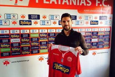 Πλατανιάς: Παρουσιάζει τα μεταγραφικά αποκτήματα