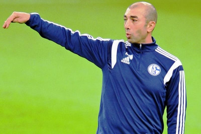 Ντι Ματέο: «Θέλουμε τη νίκη»