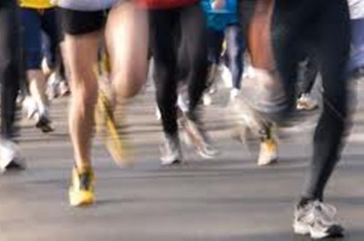 Στίβος: Αγώνας δρόμου στην Ηλιούπολη