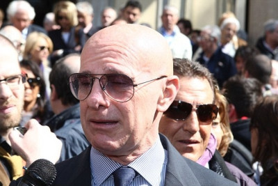 Σάλος στην Ιταλία με τις δηλώσεις του Σάκι