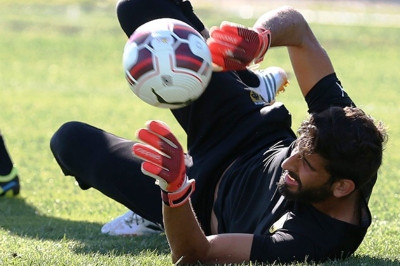 ΑΕΚ: Παραμένουν εκτός Ντακόλ και Μπρέσεβιτς