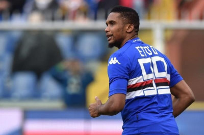 Σάμουελ Ετό: Τον... καταράστηκε ο... Τουταγχαμών! (photos)