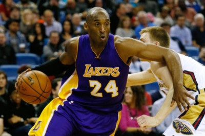 Λος Άντζελες Λέικερς: Δεν τα παρατάει ο Κόμπι Μπράιαντ