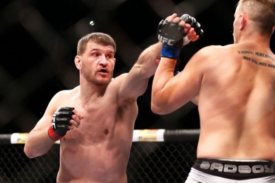 UFC Fight Night 70: Hunt και Miocic στην Αυστραλία
