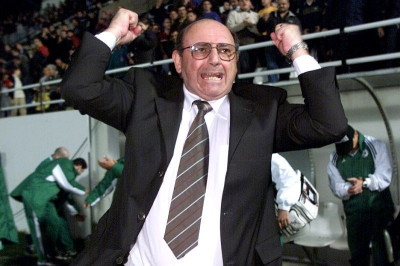 Τα καλύτερα του Σέρχιο! (videos)