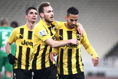 Μπαρμπόσα: «Παλεύουμε όλοι μαζί»