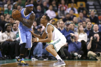 Ντένβερ Νάγκετς: Συζητήσεις με Σέλτικς για Λόουσον