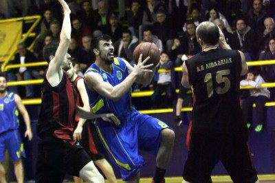 Α2: Οι κορυφαίοι από την ΕΟΚ