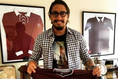 Λέτο: Επέμβαση και εξιτήριο