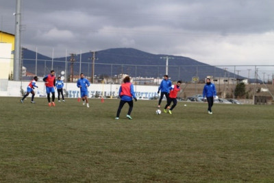 Αστέρας Τρίπολης: Ένα ντεμπούτο, δυο απουσίες