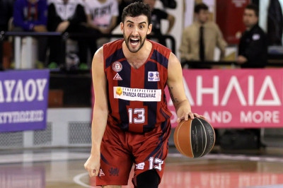 Τρίκαλα BC: Χωρίς Ματαλόν στο ΟΑΚΑ