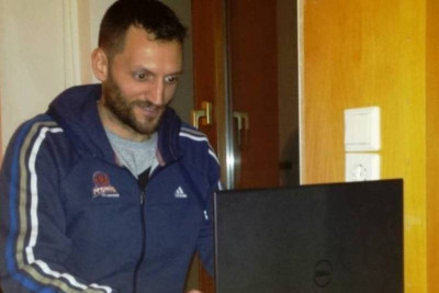 Κουμπούρας: «Με ένταση στη Νέα Σμύρνη»