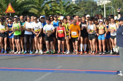 4ος Ημιμαραθώνιος Αθήνας: Άνοιξαν οι εγγραφές
