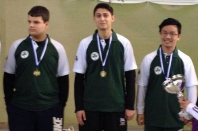 Παναθηναϊκός: Δυο «πράσινα» μετάλλια στην Τοξοβολία