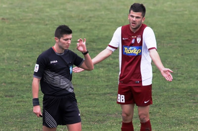 Λάρισα: Ατομικό ο Μπόγιοβιτς