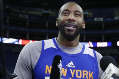 Ντάλας Μάβερικς: Αύριο ο Αμάρε, τέλος ο Λέντο