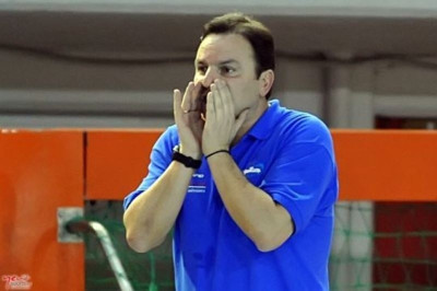 Εθνική Πόλο Ανδρών: Στρέφεται στην Ουγγαρία ο Βλάχος