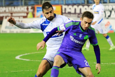 Χανιά: Εκτός αποστολής ο Παγώνης