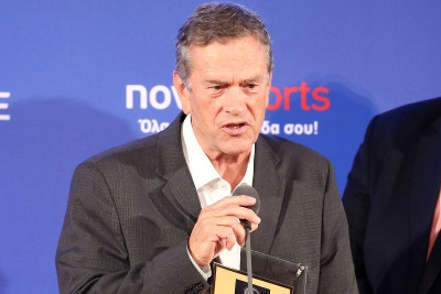 Ιωαννίδης: «Αν μπλεχτώ με τον Άρη θα βγω να το πω»