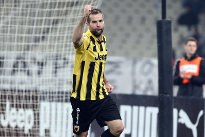 ΑΕΚ: Νυστέρι για Μπρέσεβιτς