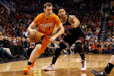 Φίνιξ Σανς: Φευγάτος ο Γκόραν Ντράγκιτς