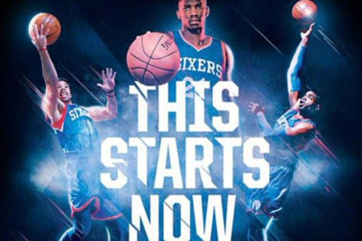 Φιλαδέλφεια 76ερς: Τώρα… αρχίζουν