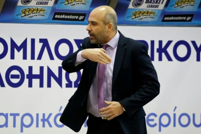 Λυκογιάννης: «Έπρεπε να χάσουμε!»