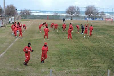 Πλατανιάς: Επιστροφές και «ερωτηματικά» (photos)