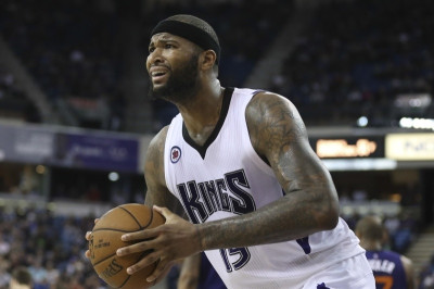 Σακραμέντο Κινγκς: Σενάρια για ανταλλαγή του Κάζινς