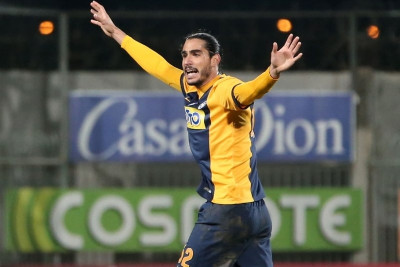 Αστέρας Τρίπολης: Η παρουσίαση των «νέων» (photo)