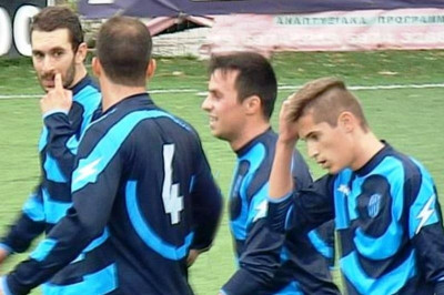 Κύπελλο Λέσβου: Κυπελλούχος ο Διαγόρας