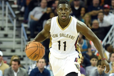 Νιου Ορλίνς Πέλικανς: Υποτροπή για Τζρου Χολιντέι!