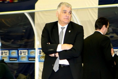 Σ. Μαρκόπουλος: «Άσχημη ήττα για τη συνέχεια»