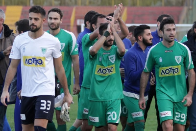 Αγροτικός Αστέρας: Αχίλλειος πτέρνα η άμυνα