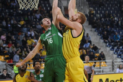 Νέιμικ: «Κρατάμε τη νίκη, πρέπει να διορθωθούμε»