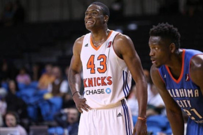 Νιου Γιορκ Νικς: Μάλλον το καλοκαίρι ο Αντετοκούνμπο