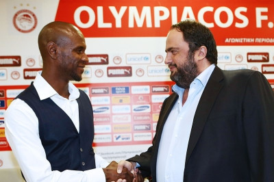 Αμπιντάλ: «Παραμένω μέλος του Ολυμπιακού»