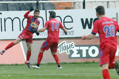 Πανιώνιος: «Βέλη» για διαιτησία