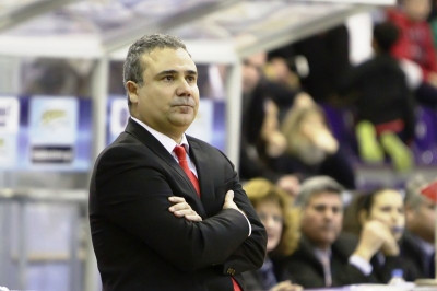 Φλεβαράκης: «Το μέλλον ανήκει στους νέους του Παναθηναϊκού»