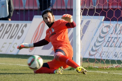 ΑΕΚ: Άσος… στο μανίκι με Λόρια