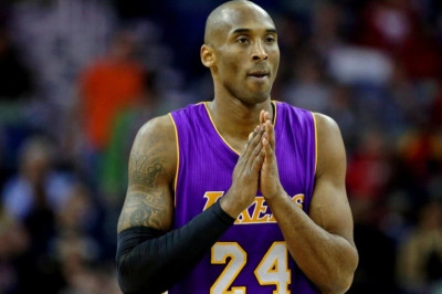 Λος Άντζελες Λέικερς: Βλέπει… φαντάσματα ο Κόμπι (videos)