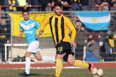 Άρης: Παρών ο Νάκας