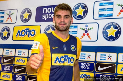 Αστέρας Τρίπολης: Η ευκαιρία του Αλόκο