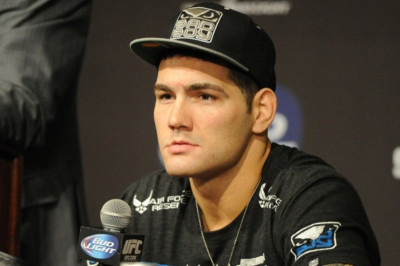 UFC 187: Νέο… σπίτι για Weidman και Belfort