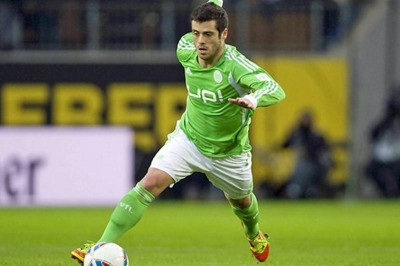 «Λύκος» 4ετίας ο Βιεϊρίνια